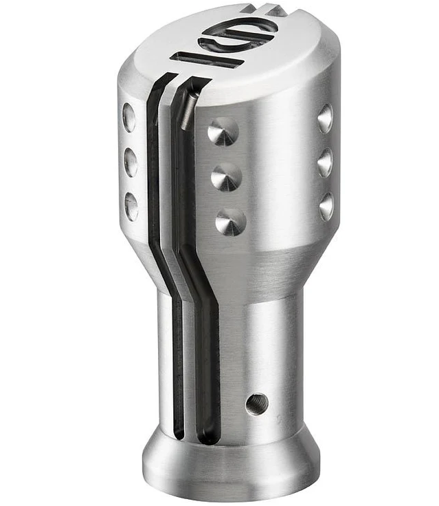 SPARCO SETTANTA Shift Knob