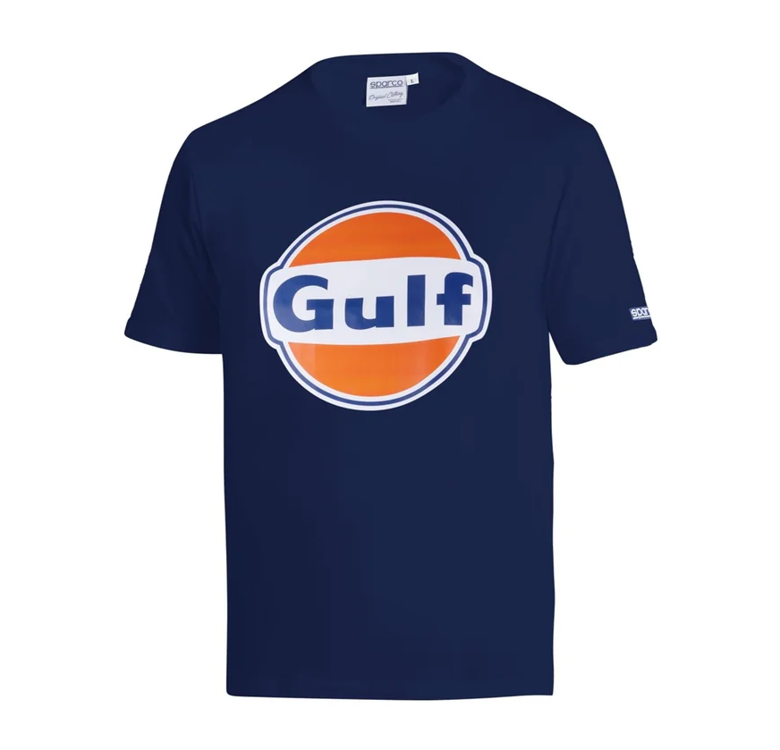 Sparco GULF T-SHIRT Shirt