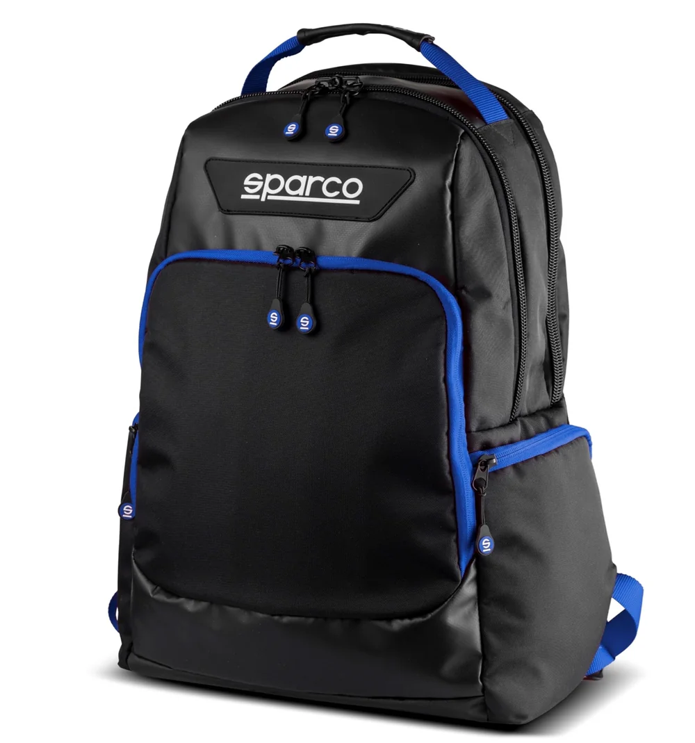 SPARCO SUPER STAGE Backpack