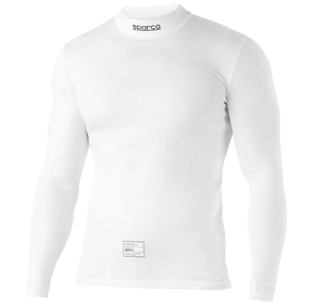 Sparco UNDERSHIRT RW-7 Nomex Underwear