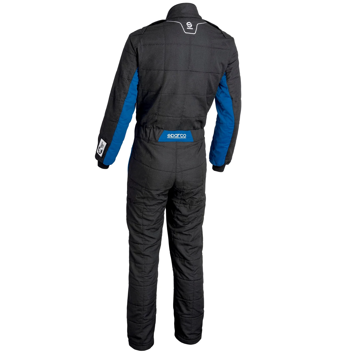 SPARCO Conquest 3.0 Auto Racing Suit
