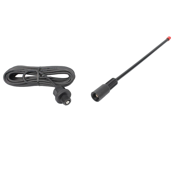 SPEEDCOM No Ground Plane New Zealand Antenna And Cable