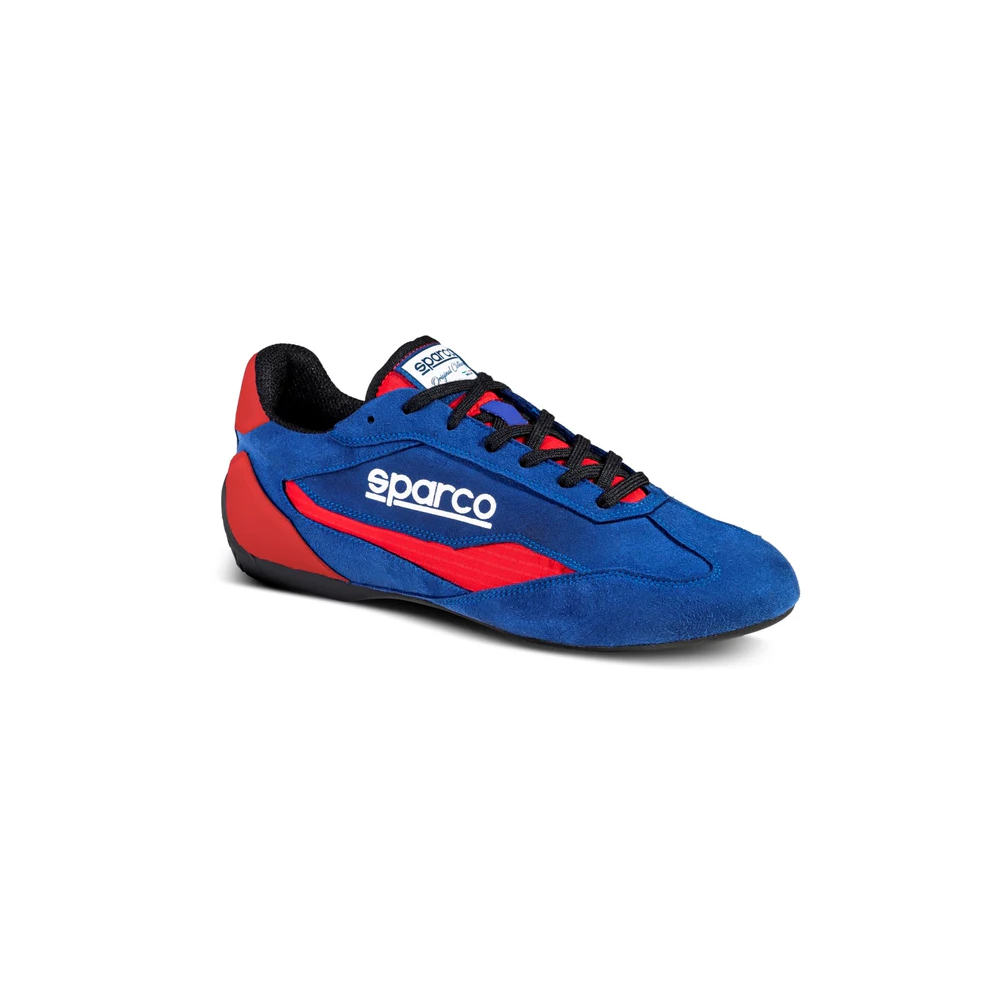 Sparco S-DRIVE LOW Shoe