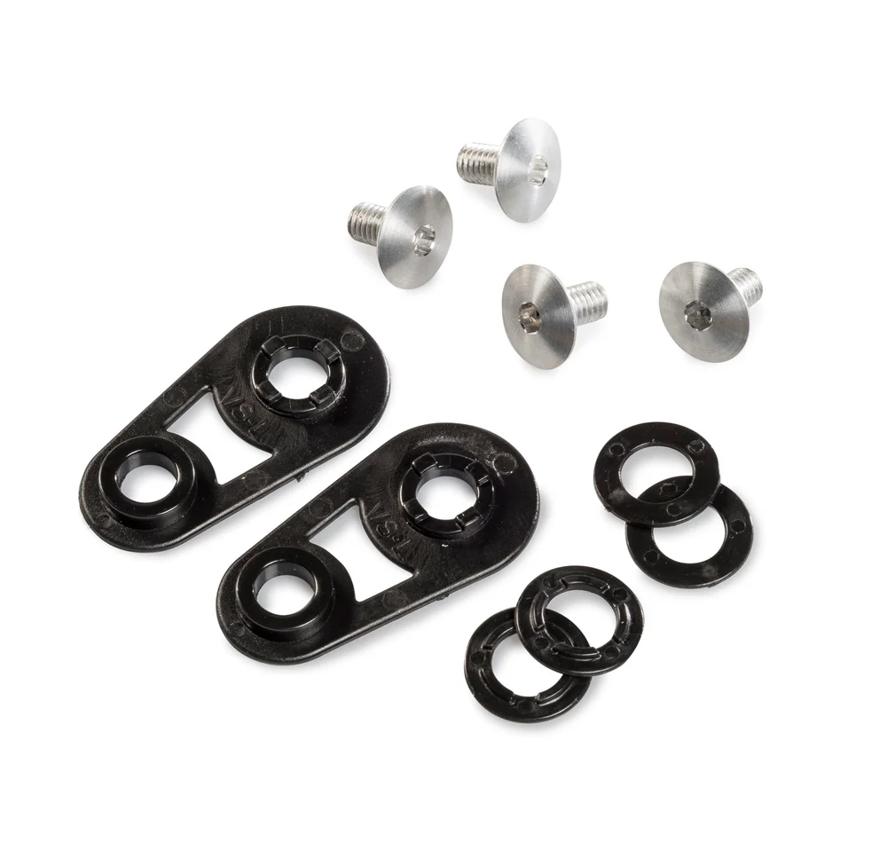 SPARCO Hardware Kit AIR/SKY