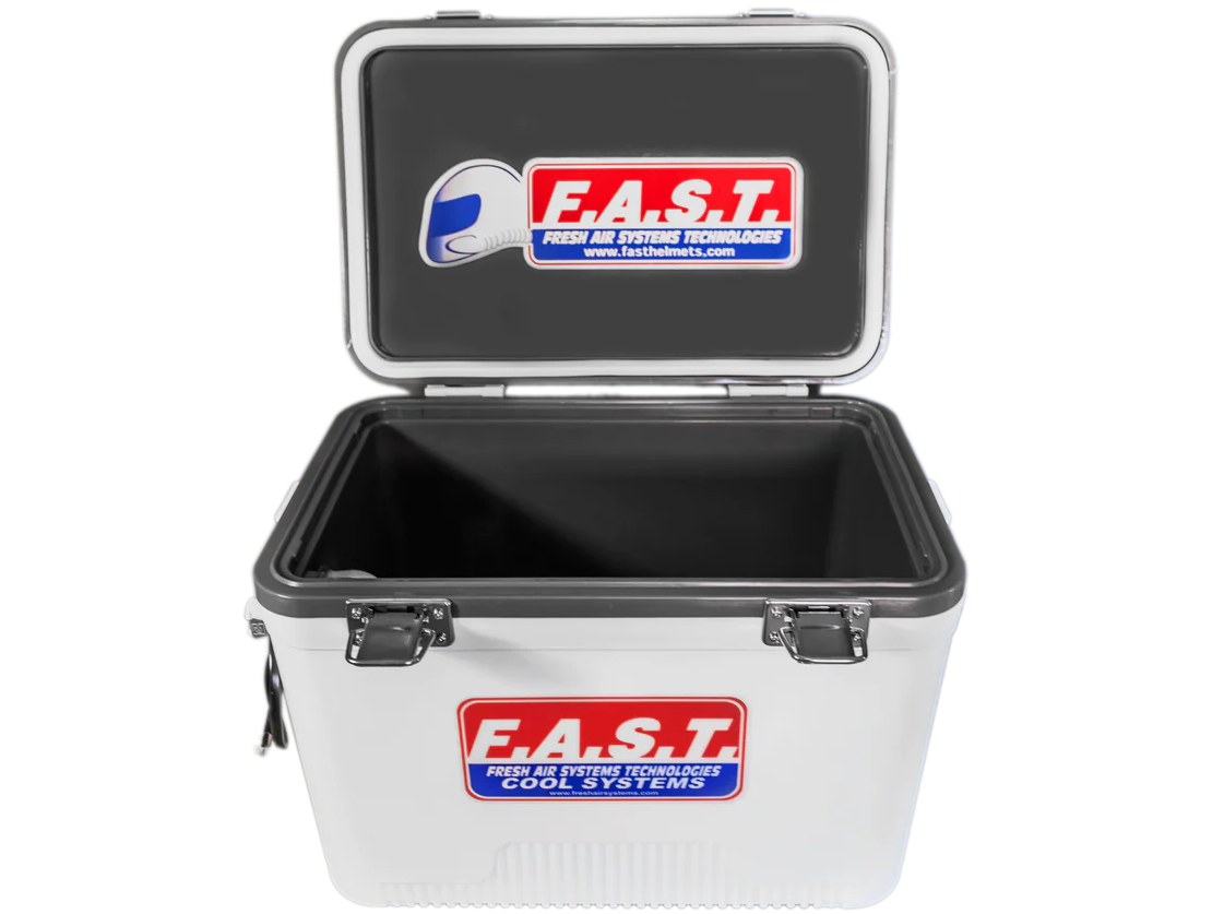 FAST Essential Setup