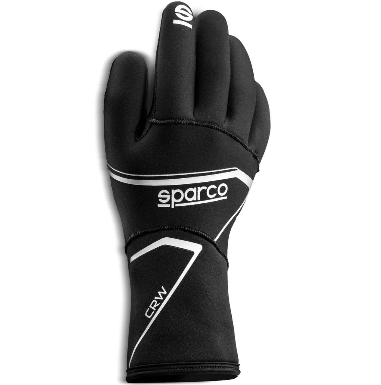 SPARCO WET WEATHER CRW (WATERPROOF) Karting Gloves