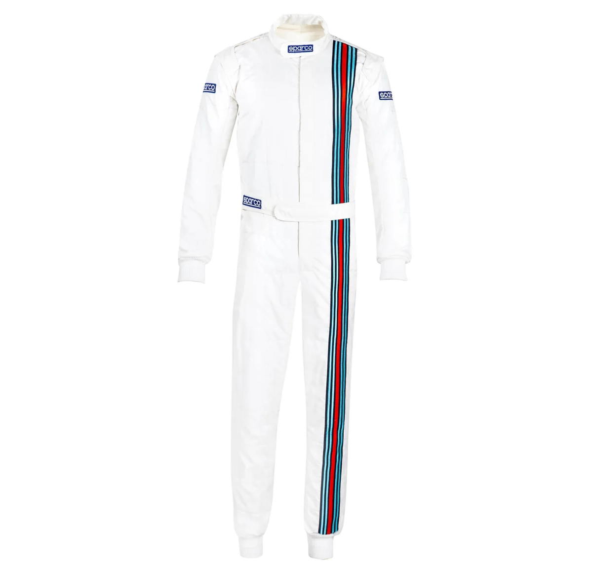 SPARCO Vintage Auto Racing Suit