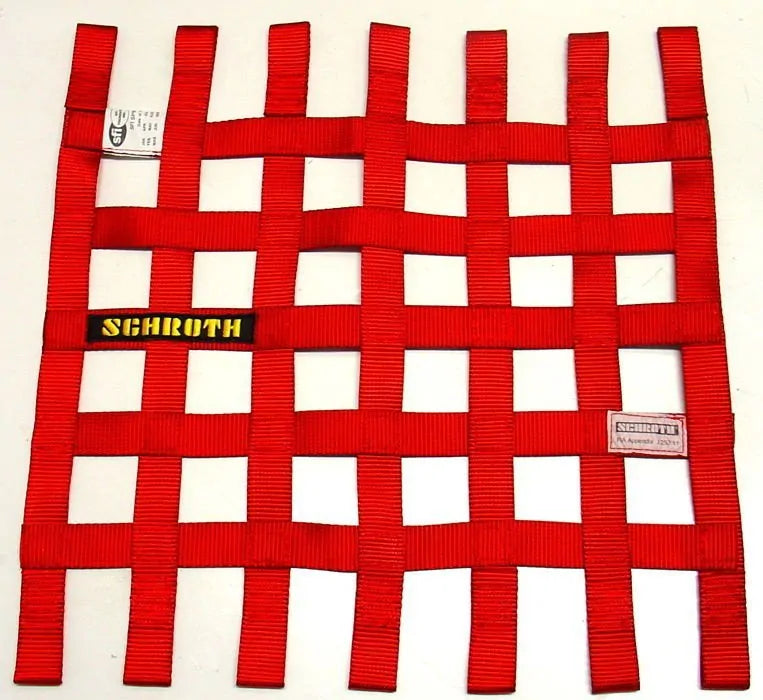 SCHROTH Window Net (No Hardware)