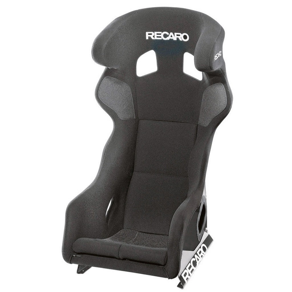 RECARO Pro Racer SPG Racing Seat