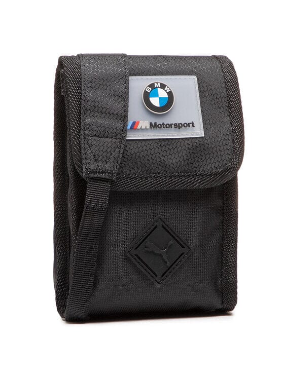 BMW "M" Motorsport Puma Small Lifestyle Portable Bag