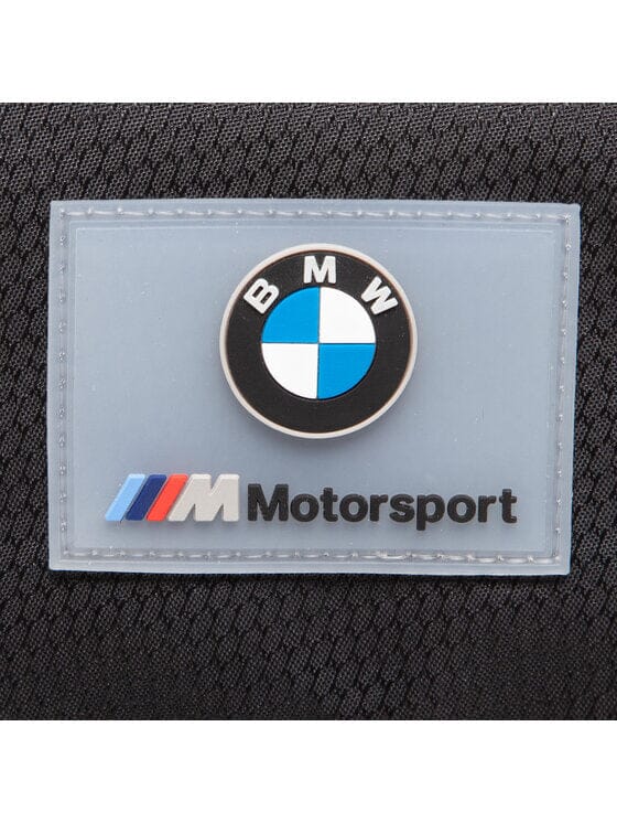 BMW "M" Motorsport Puma Small Lifestyle Portable Bag