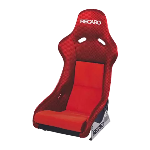 RECARO POLE POSITION N.G. Racing Seat