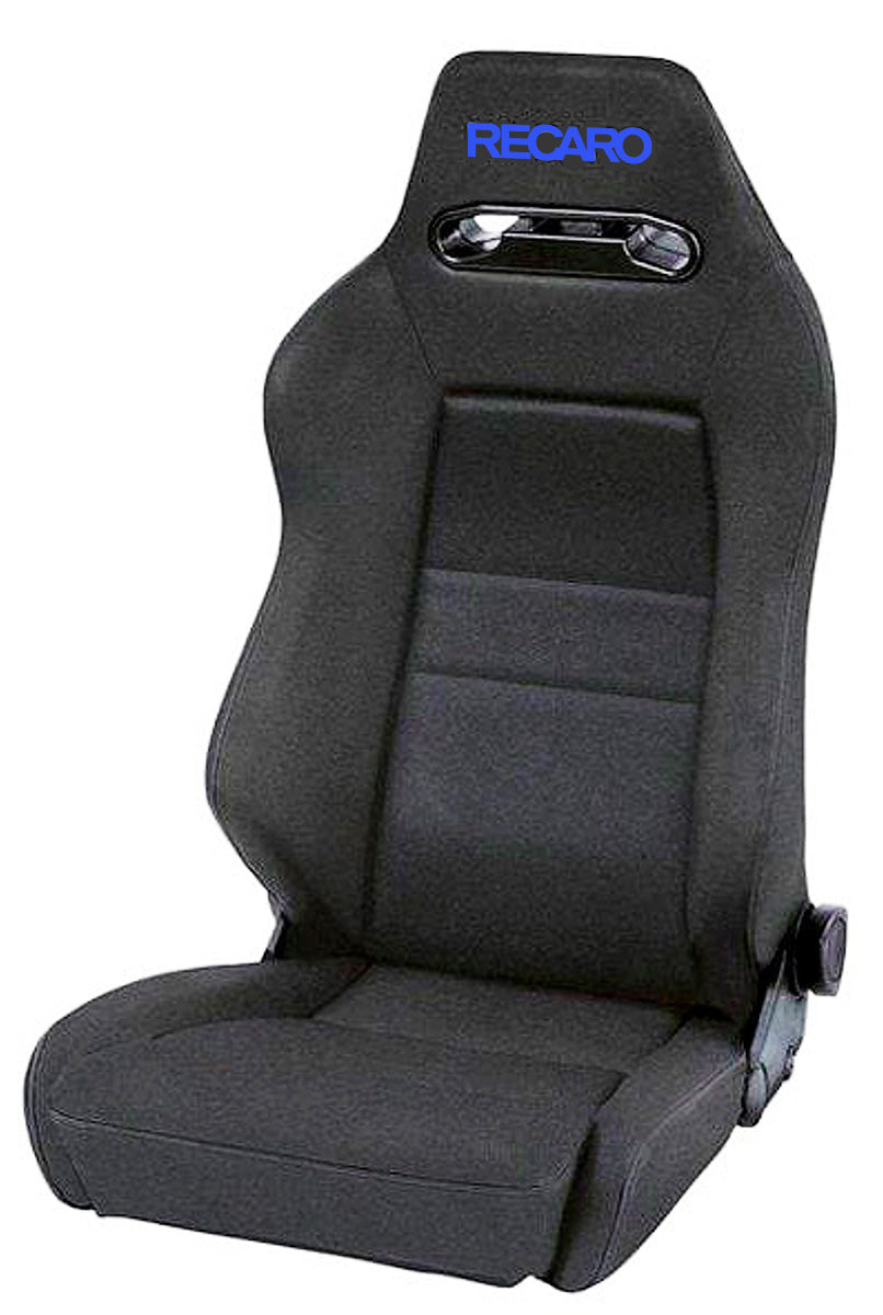 RECARO SPEED W/ SUB-HOLE Seat