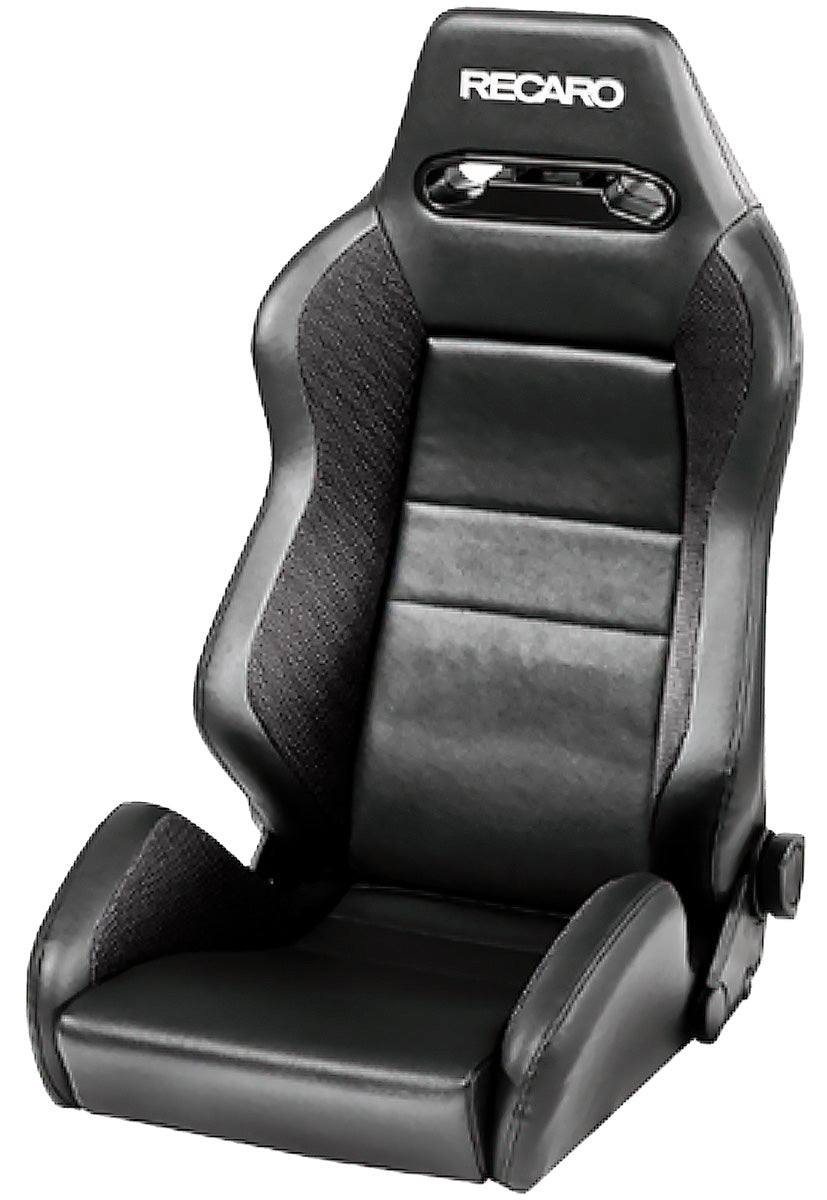 RECARO SPEED W/ SUB-HOLE Seat