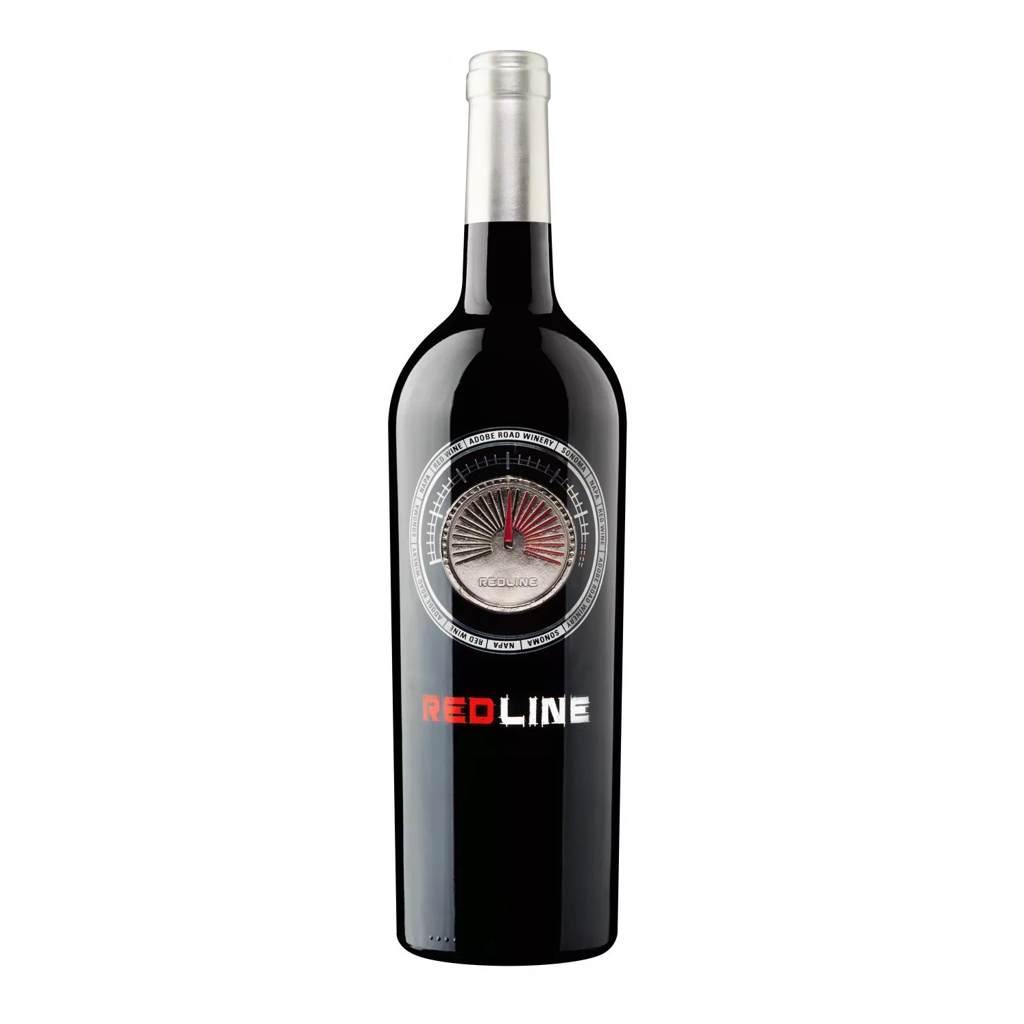 Adobe Road "Redline"  Racing Series Wine