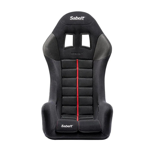 SABELT TITAN MAX XL Racing Seat (2031 FIA Approval)