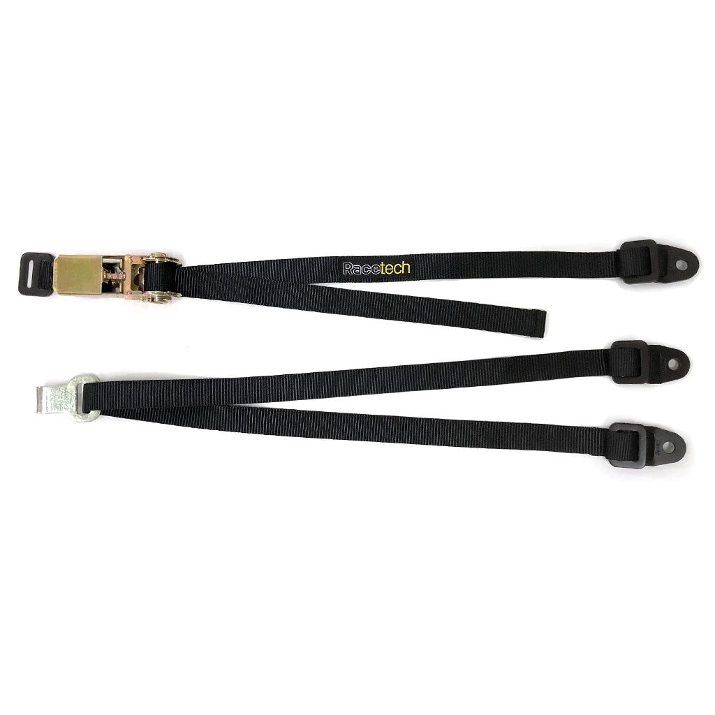 RACETECH Spare Wheel/Tire Strap
