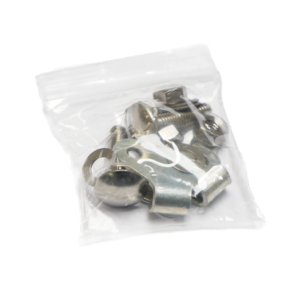 RACETECH Trunk Spring Clips