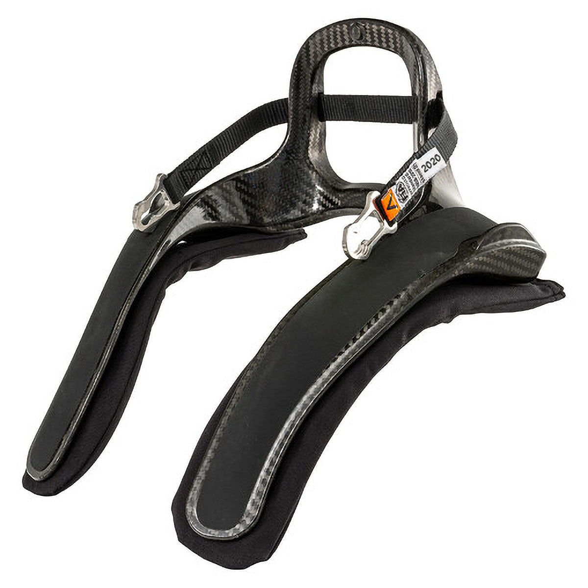 Stand 21 Featherlite Head & Neck Restraint