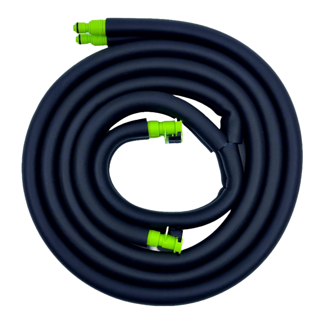 PARAGON Guardian 8ft Y Hose