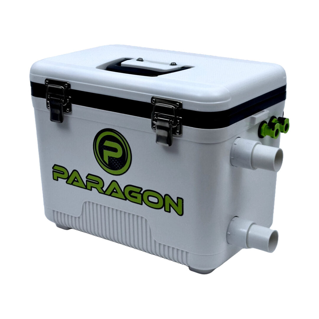 PARAGON Viking Pro 12L Cooler – 12v