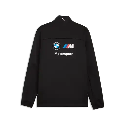 BMW Motorsports Team Softshell Jacket