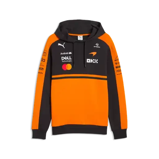 McLaren F1 Team Hoodie 2026
