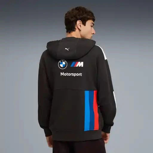 BMW Motorsports Team Drivers Hoodie