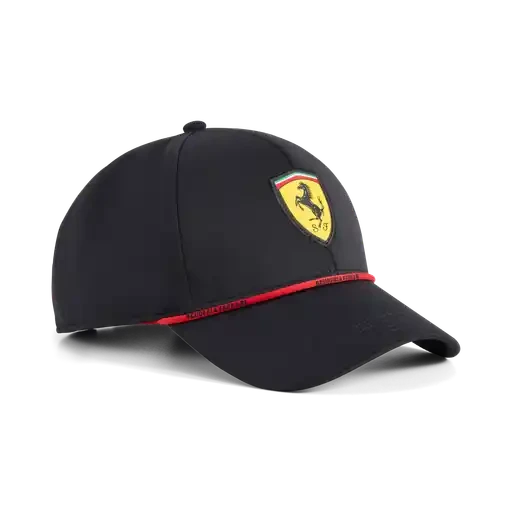 Scuderia Ferrari F1 Classic Hat