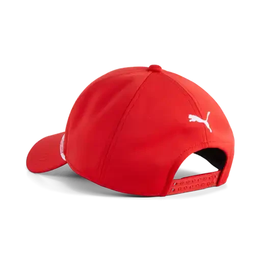 Scuderia Ferrari F1 Classic Hat