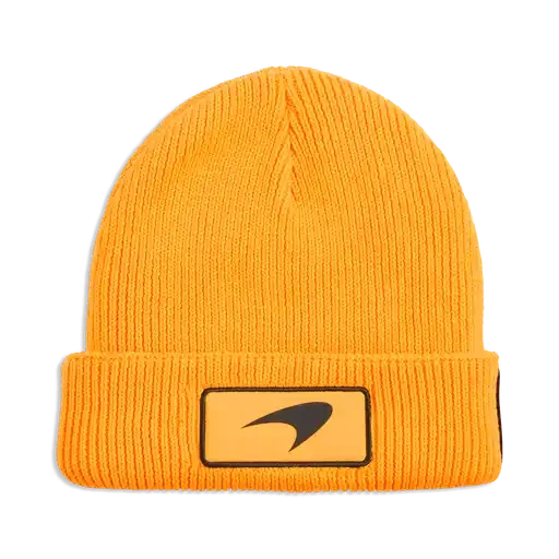 McLaren F1 Team Beanie 2026