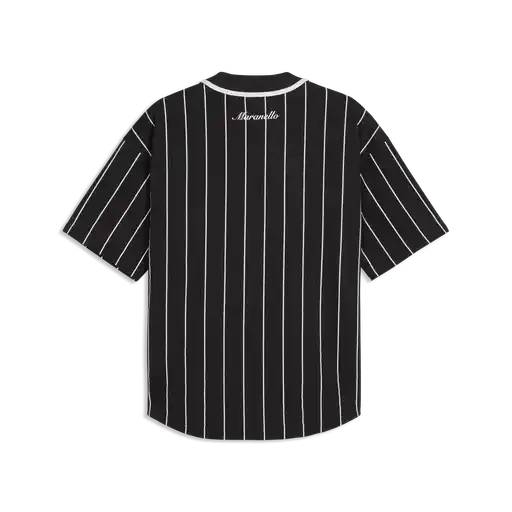 Scuderia Ferrari F1 Baseball Jersey