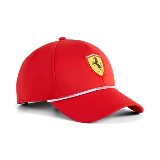 Scuderia Ferrari F1 Classic Hat