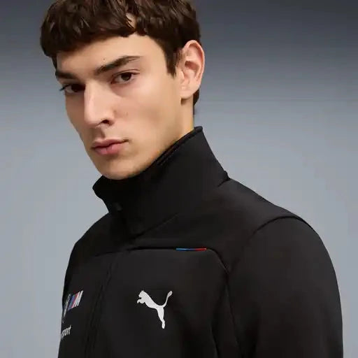 BMW Motorsports Team Softshell Jacket