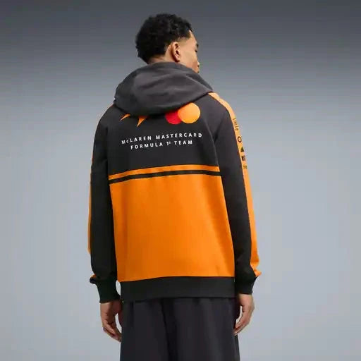 McLaren F1 Team Hoodie 2026
