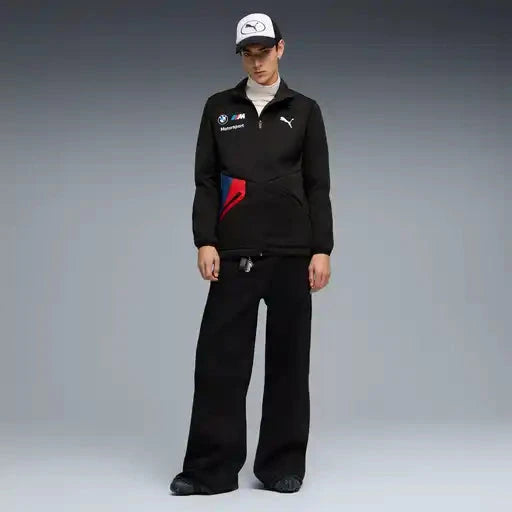 BMW Motorsports Team Softshell Jacket