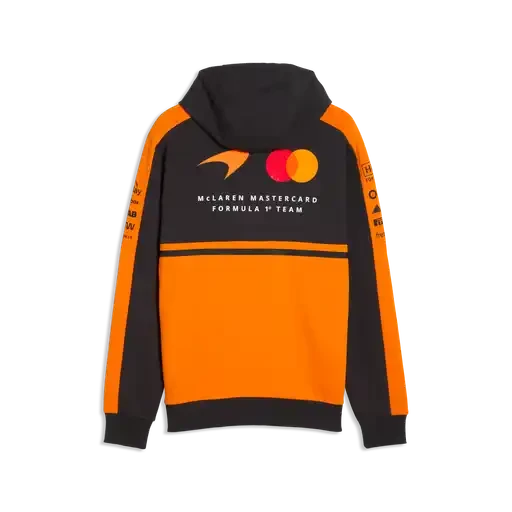 McLaren F1 Team Hoodie 2026