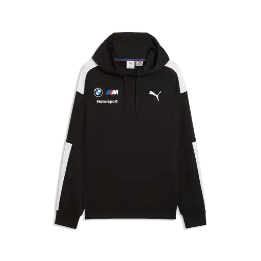 BMW Motorsports Team Drivers Hoodie
