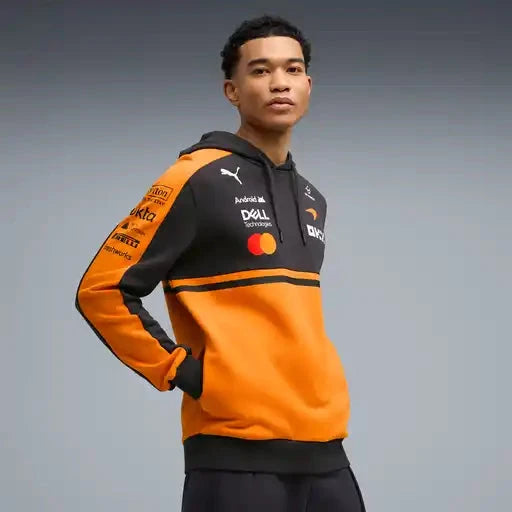 McLaren F1 Team Hoodie 2026