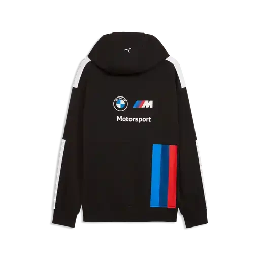 BMW Motorsports Team Drivers Hoodie