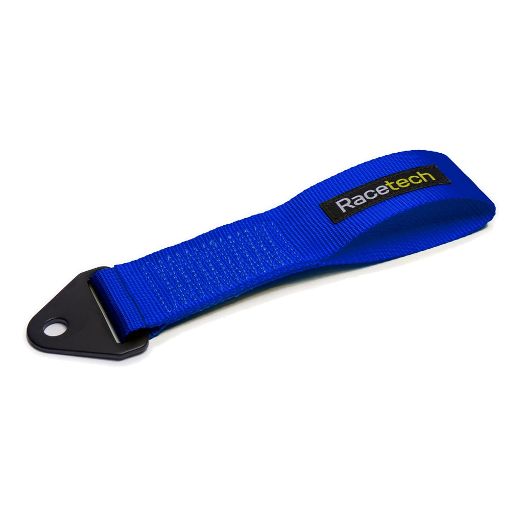 RACETECH Tow Loop - Short