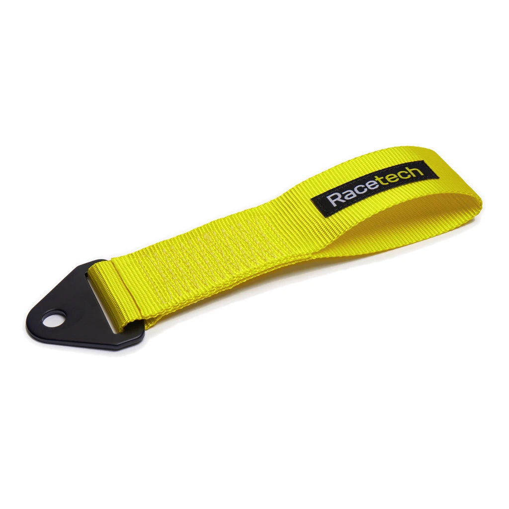RACETECH Tow Loop - Short