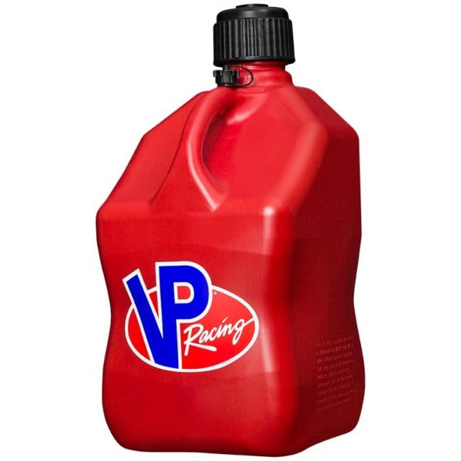 VP Racing Fuels 5 Gallon Fuel Jug